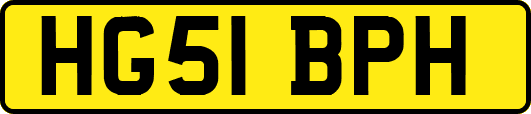 HG51BPH