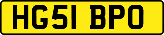 HG51BPO