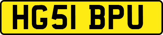 HG51BPU