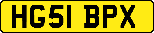 HG51BPX