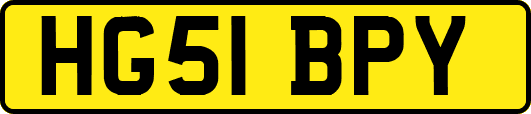 HG51BPY