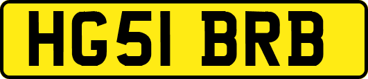 HG51BRB