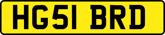 HG51BRD