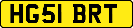 HG51BRT