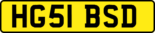 HG51BSD