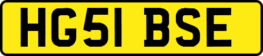 HG51BSE