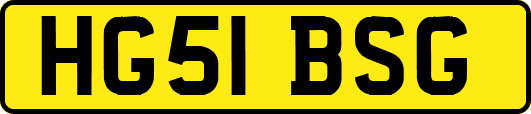 HG51BSG