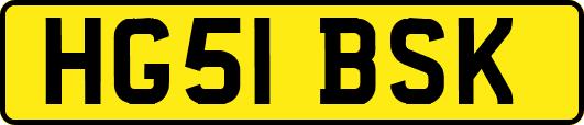 HG51BSK