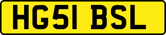 HG51BSL