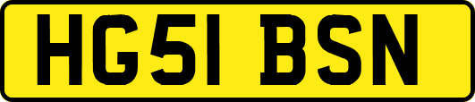 HG51BSN