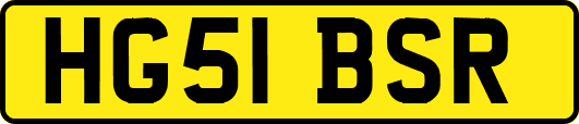 HG51BSR