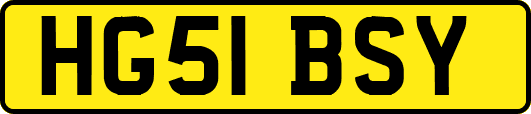 HG51BSY