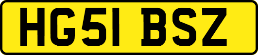 HG51BSZ