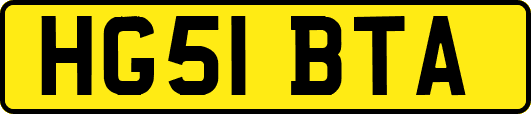 HG51BTA