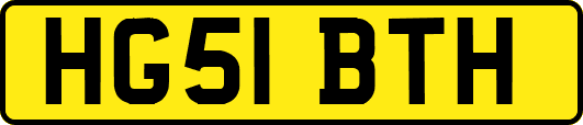 HG51BTH