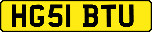 HG51BTU