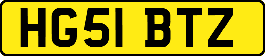 HG51BTZ