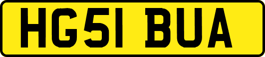 HG51BUA