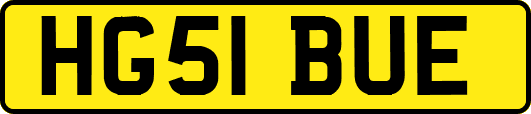 HG51BUE