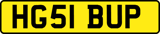 HG51BUP