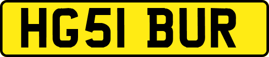 HG51BUR