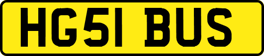 HG51BUS