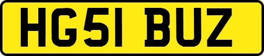 HG51BUZ