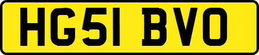 HG51BVO