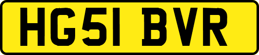 HG51BVR