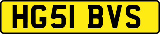 HG51BVS