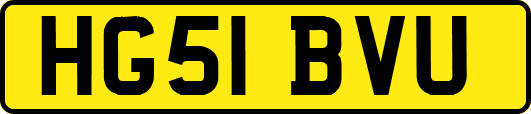 HG51BVU
