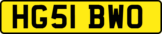 HG51BWO