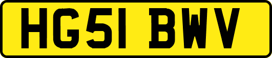 HG51BWV