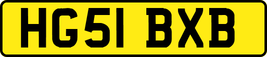 HG51BXB