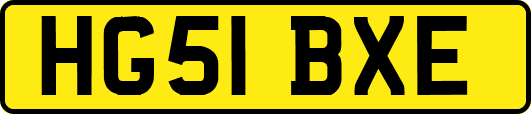 HG51BXE