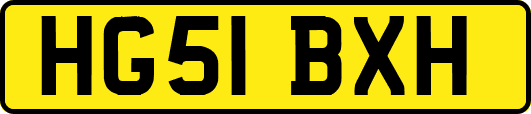 HG51BXH