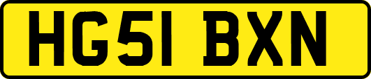 HG51BXN