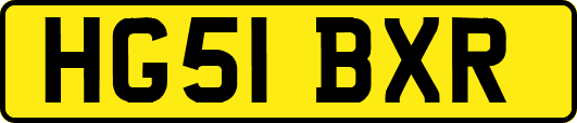 HG51BXR