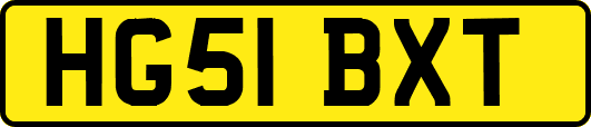 HG51BXT