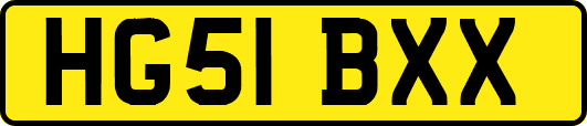 HG51BXX