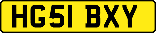 HG51BXY