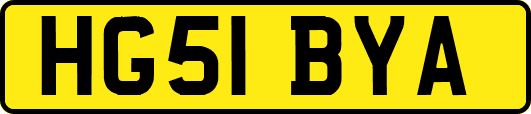 HG51BYA