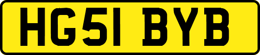 HG51BYB