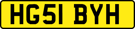 HG51BYH