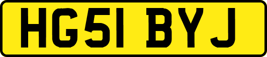 HG51BYJ