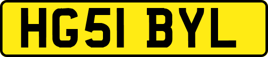 HG51BYL