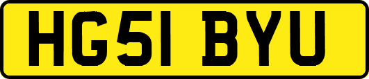 HG51BYU