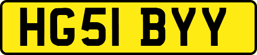 HG51BYY