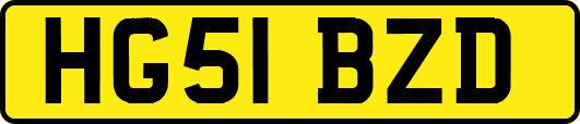 HG51BZD