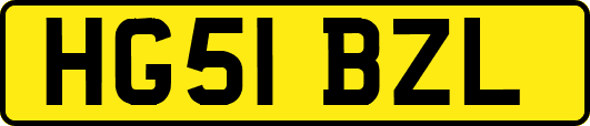 HG51BZL